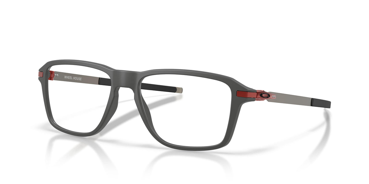 Oakley Wheel House 8166 Eyeglasses