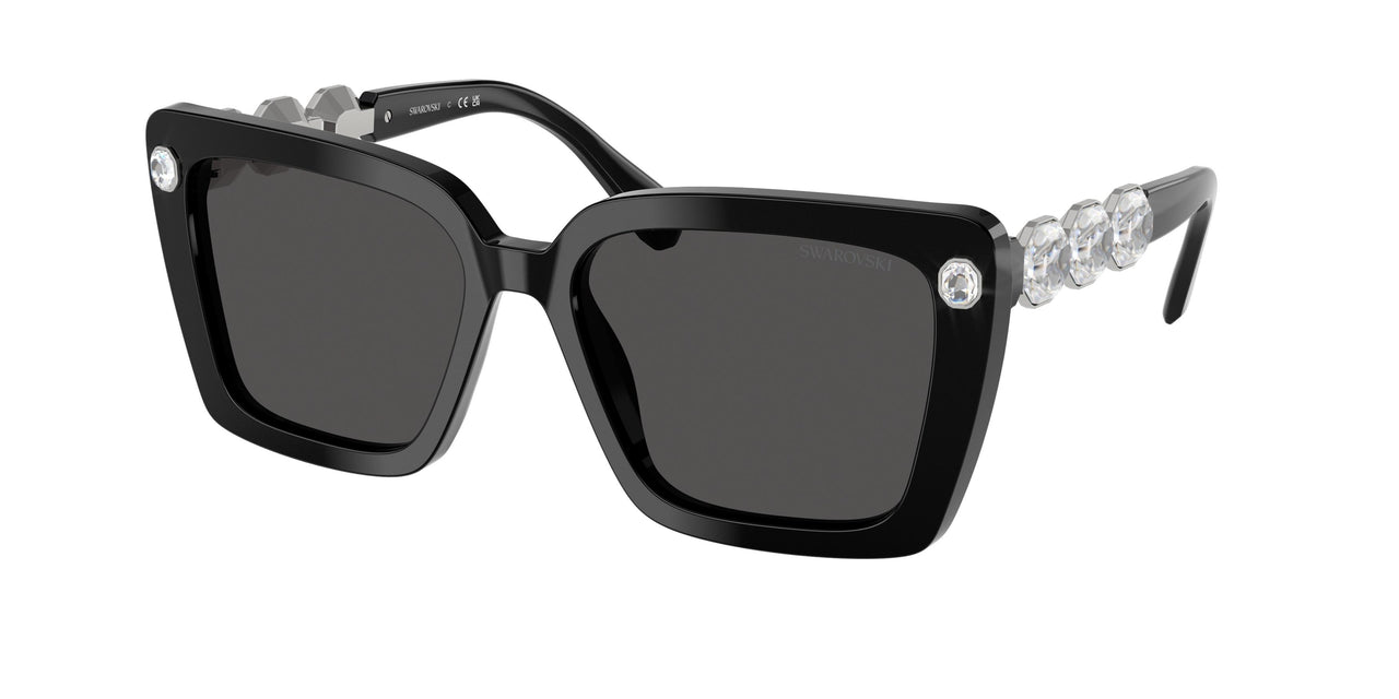 Swarovski 6032F Sunglasses