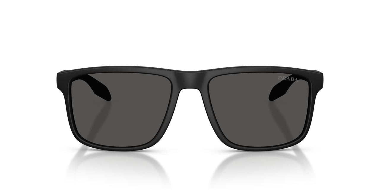 12P08Z - Black - Dark Grey