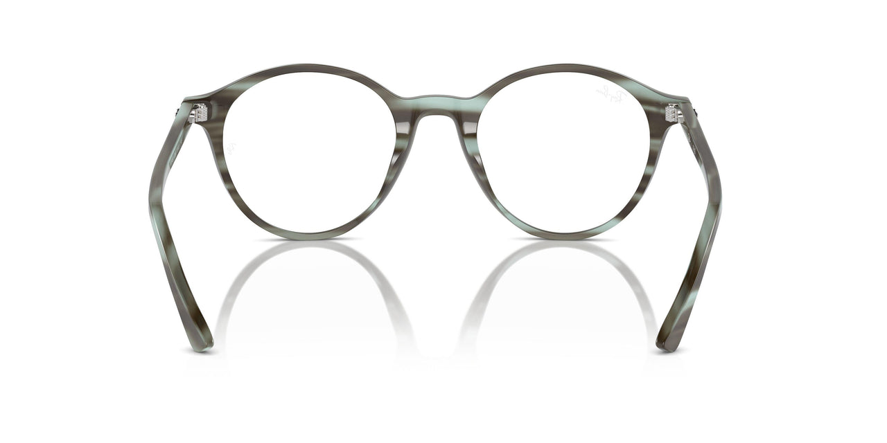 8356 - Green - Clear