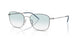 30033F - Grey - Clear Gradient Light Blue
