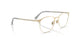 2993 - Gold - Clear