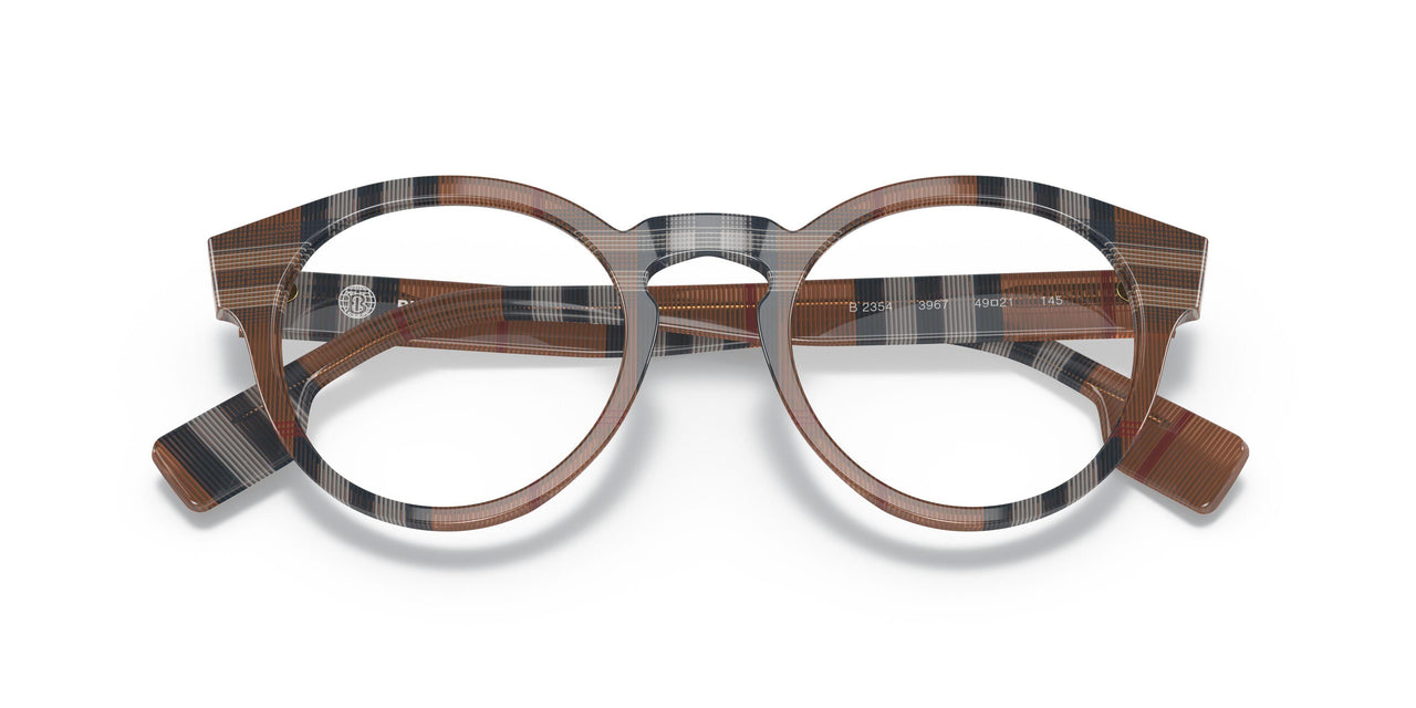 3967 - Brown