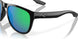 908202 - Black - Green Mirror 580p