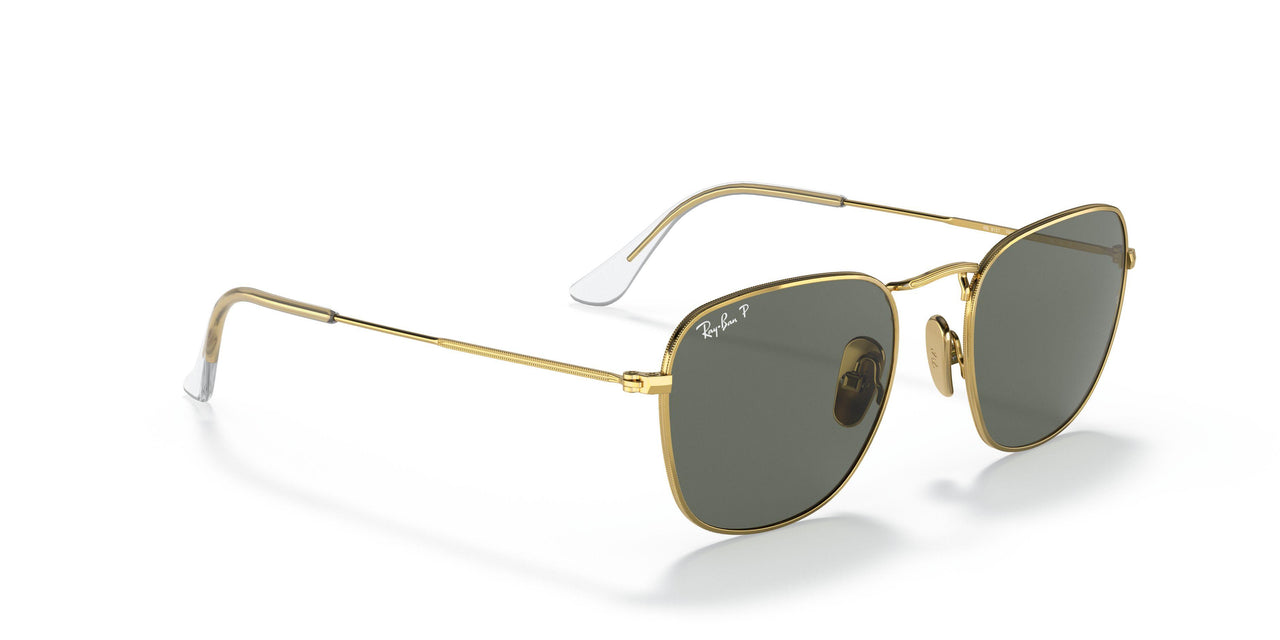 921658 - Gold - Green - Polar