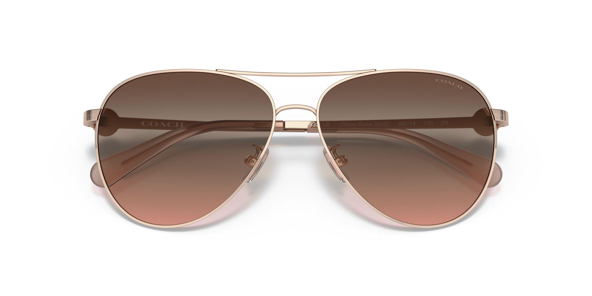 Coach C6178 7128 Sunglasses
