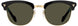 American Optical SIRMONT Sunglasses