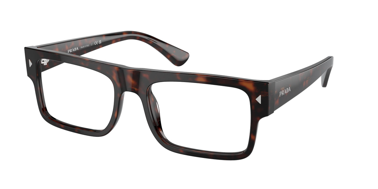 Prada A01V Eyeglasses