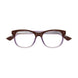 012 - Brown - Transparent