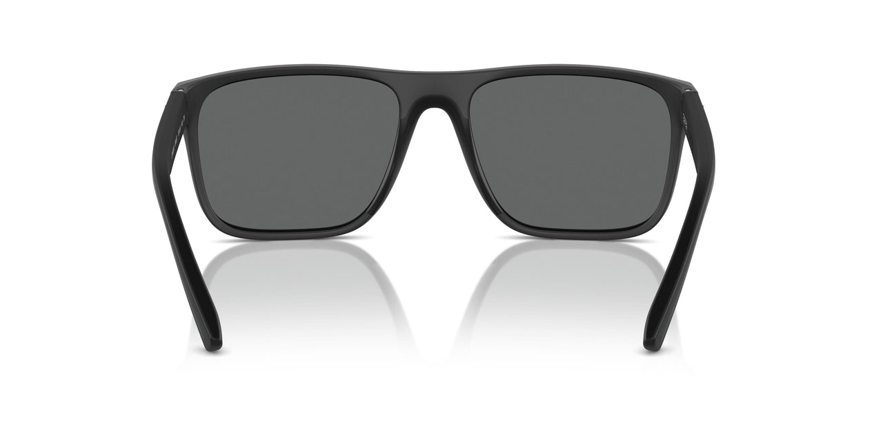 504/87 - Black - Dark Grey
