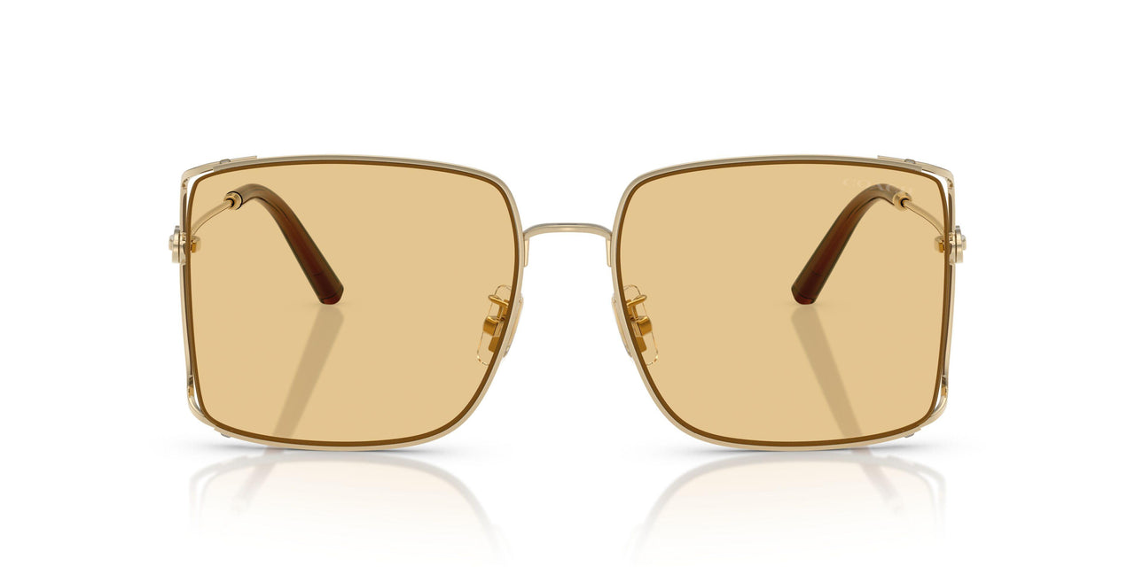 90058 - Gold - Yellow Solid