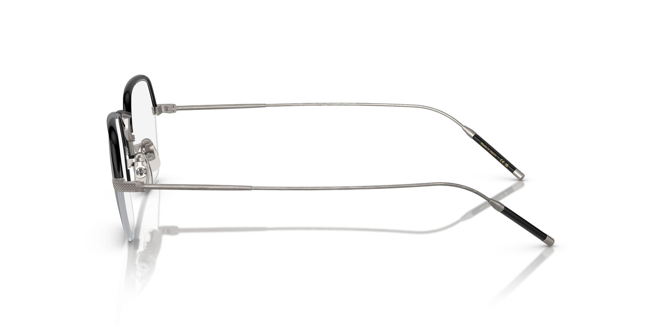 5076 - Grey - Blue Light Filter