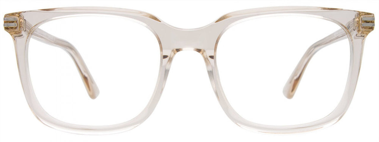 10 - Transparent Light Brown