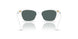 34595R - Multicolor - Dark Grey Mirror Pink