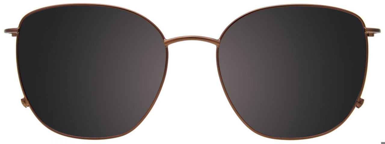 Easyclip EC643 Eyeglasses