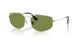 003/4E - Silver - Green
