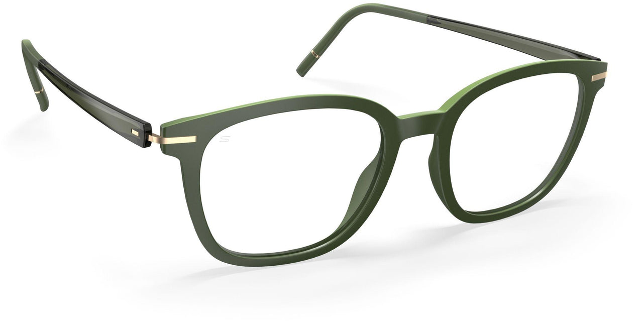 5540 - Deep Green