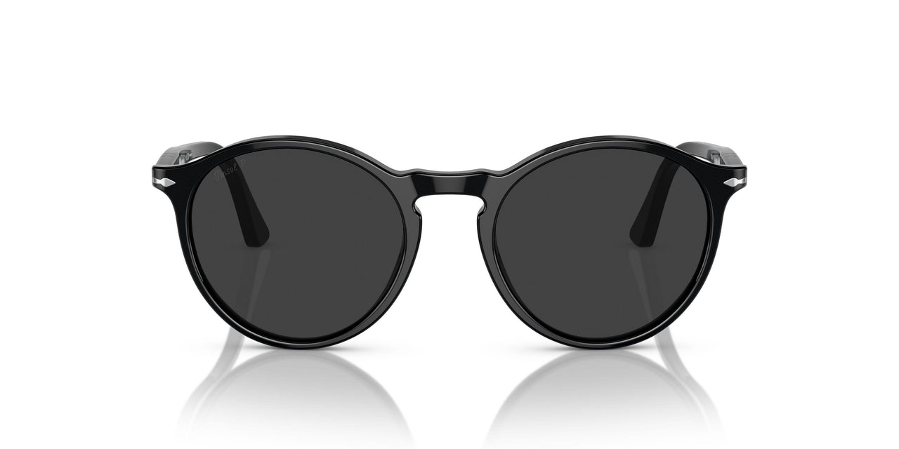 95/48 - Black - Polar Black