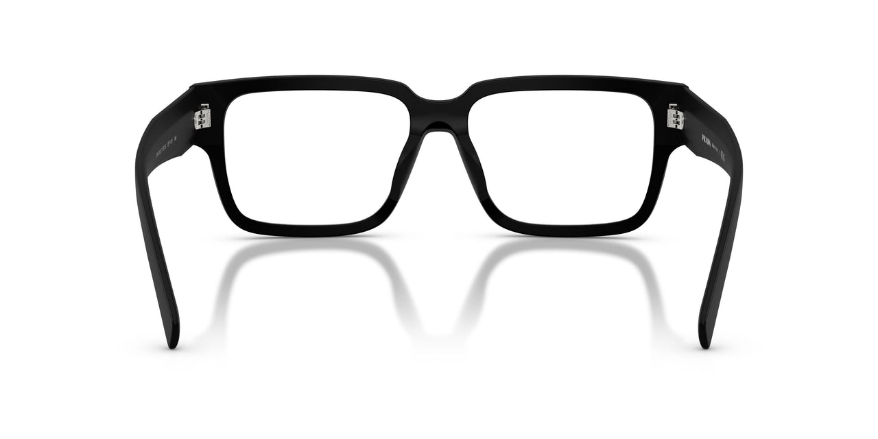 12P1O1 - Black