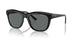 W44/81 - Black - Dark Grey Polarized
