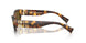 14L09Z - Tortoise - Dark Brown