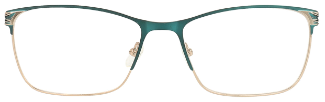 TEAL - Teal