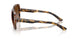 811713 - Havana - Dark Brown Gradient