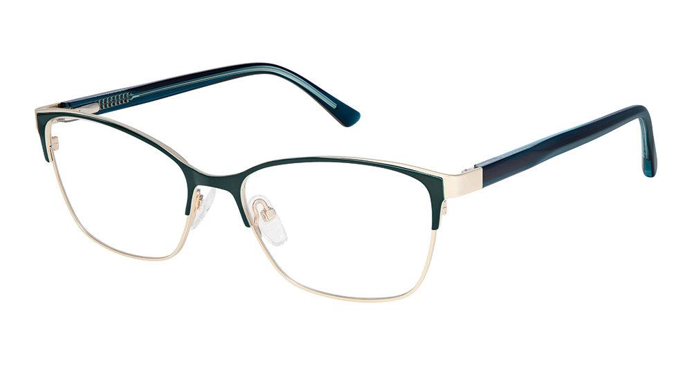 Superflex SF-1205T Eyeglasses