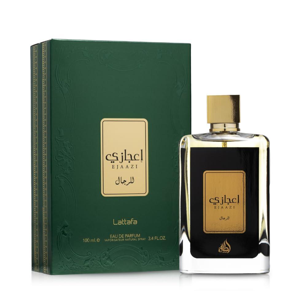 Lattafa Ejaazi EDP Spray