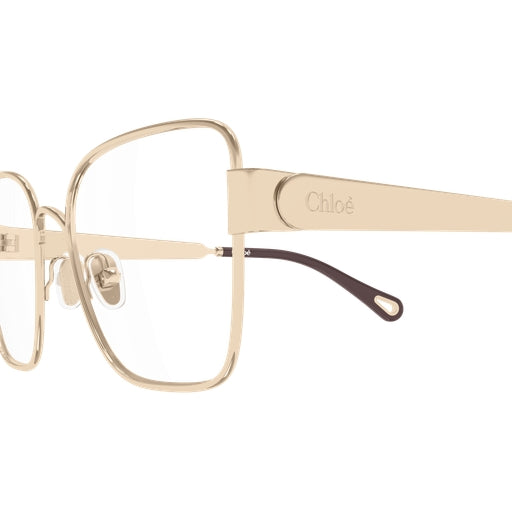 002 - Gold - Transparent