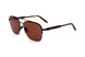 8HS - BROWN