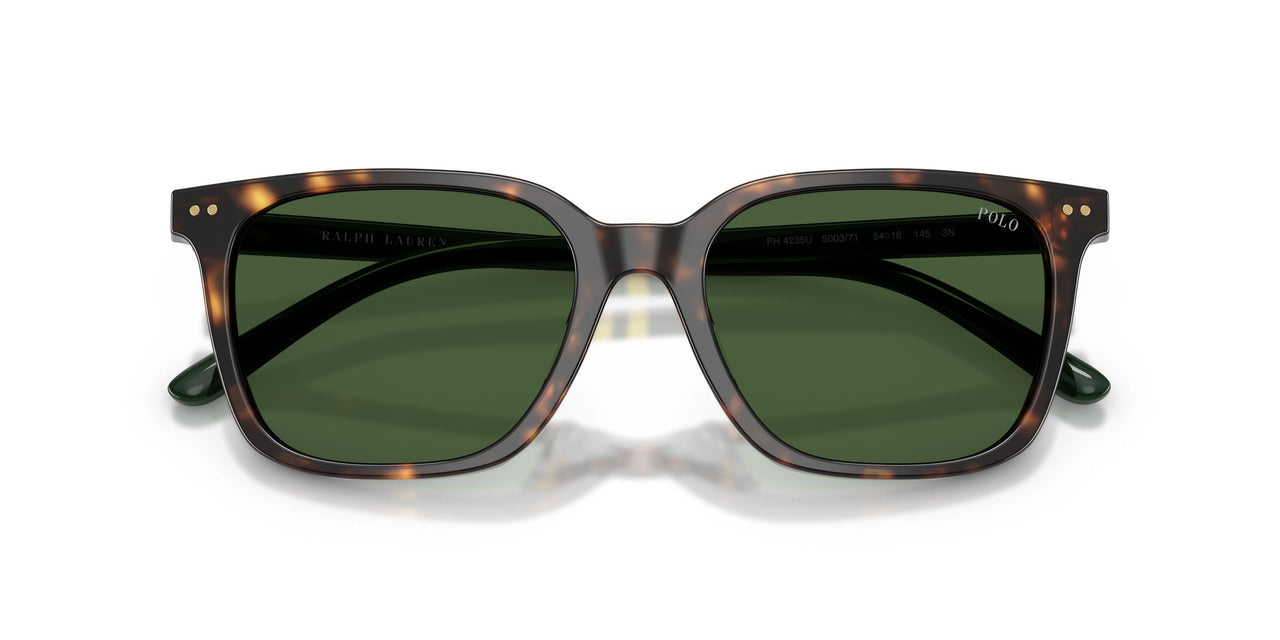 500371 - Tortoise - Bottle Green