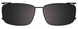 Easyclip EC734 Eyeglasses