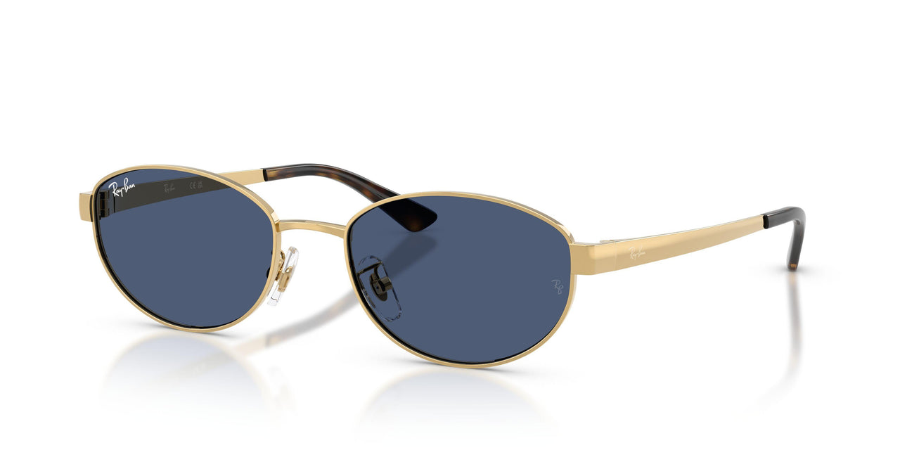 Ray-Ban 3774D Sunglasses
