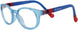 Rec Specs Z8Y80 Eyeglasses