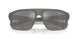 16X7W1 - Grey - Grey Mirror Silver