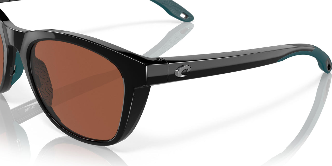 910807 - Black - Copper