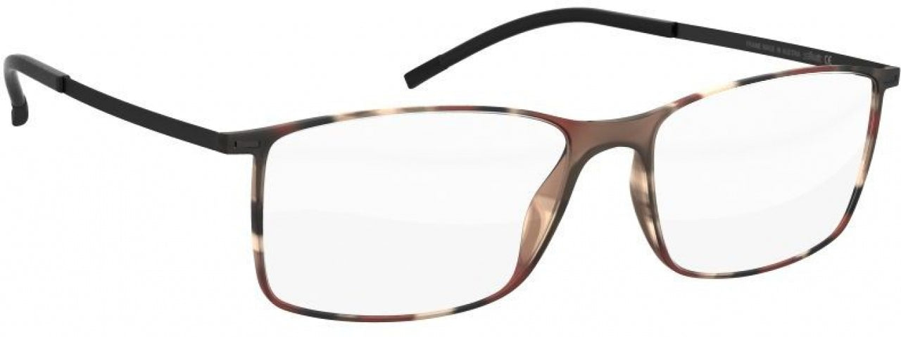 6105 - brown matte