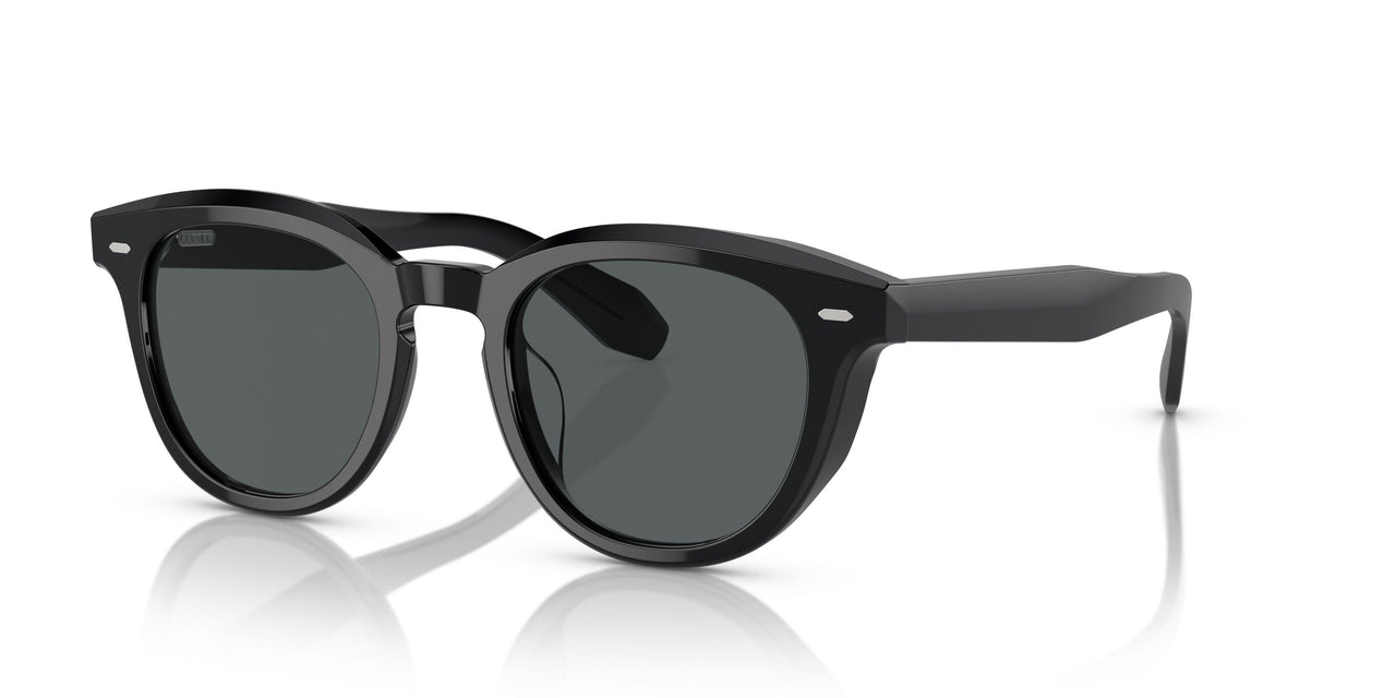 1731P2 - Black - Midnight Express Polarized