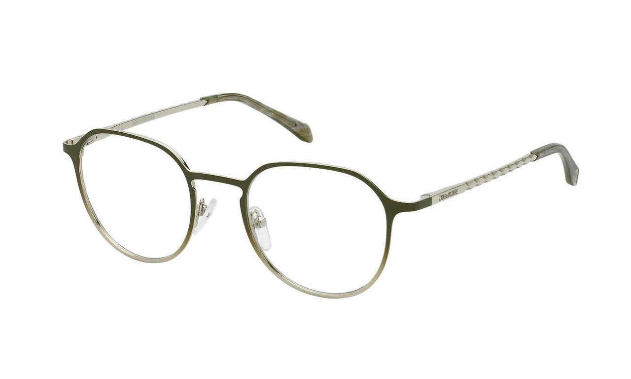 Zadig Voltaire VZV343 Eyeglasses