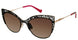 Betsey-Johnson-Sunwear BET-TRENDSETTER Eyeglasses