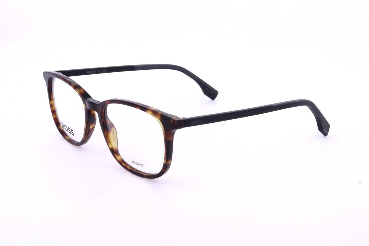 581 - HAVANA BLACK