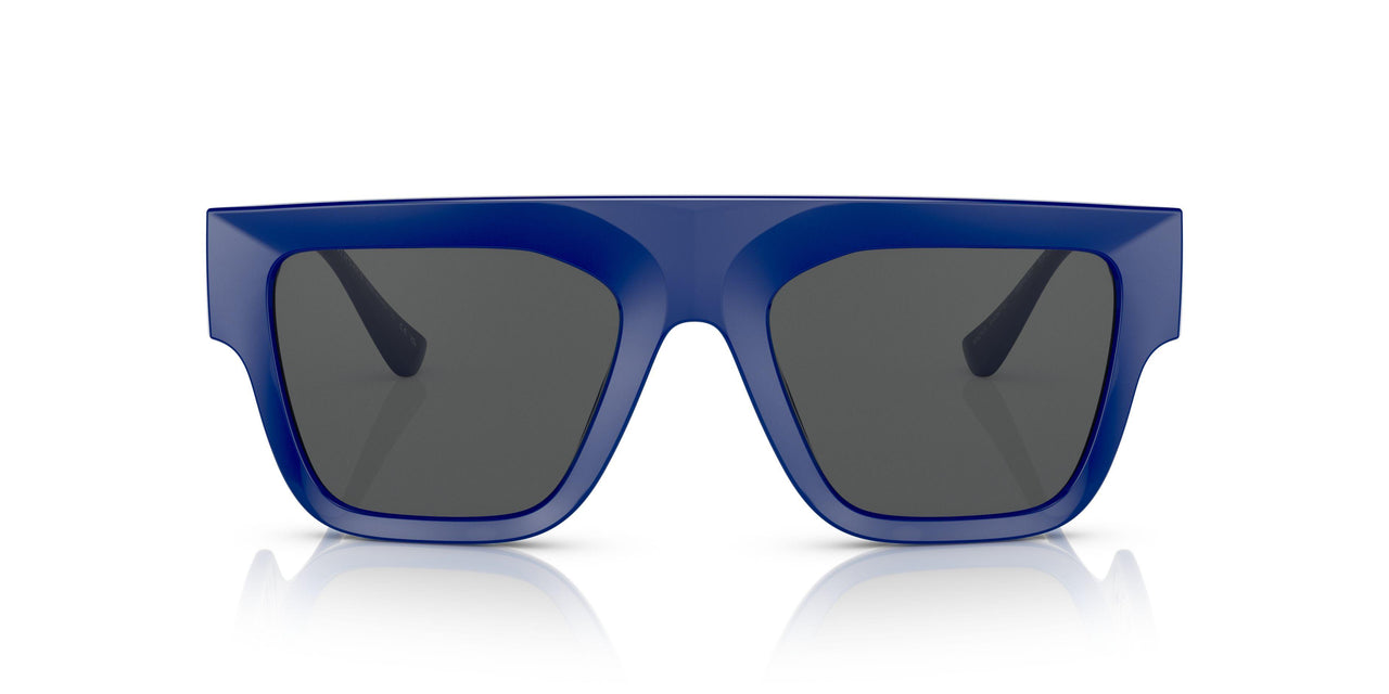 529487 - Blue - Dark Grey