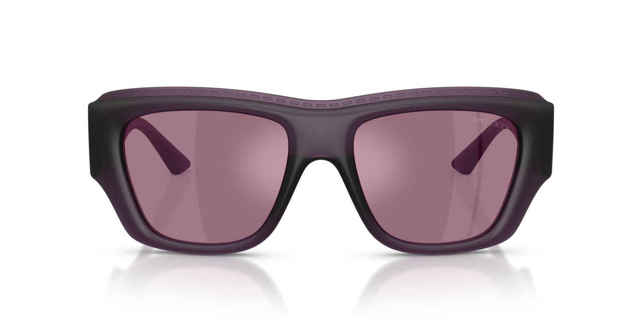 5092LB - Violet - Violet Mirror Pink