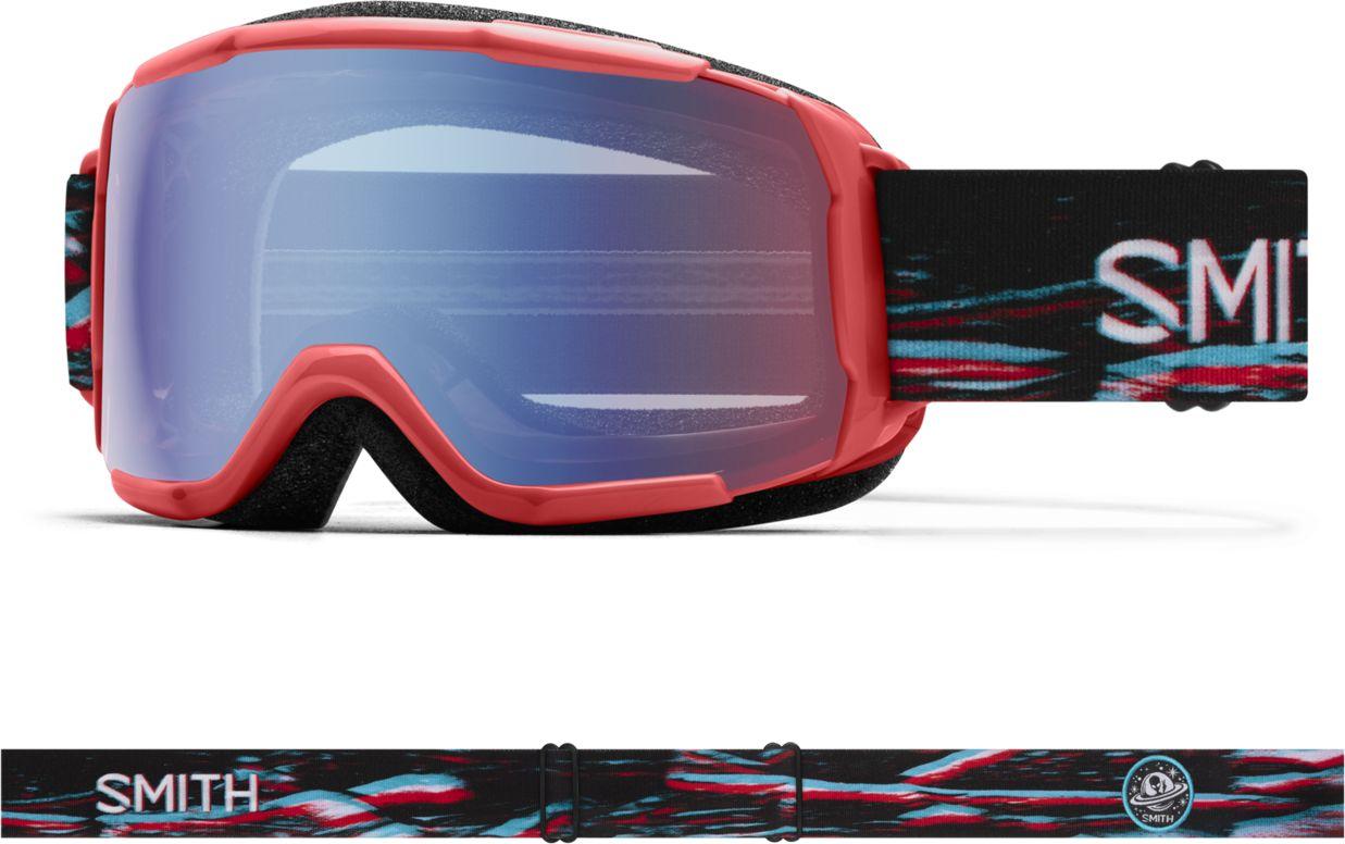 Smith Optics Snow Goggles M00666 Grom Goggles