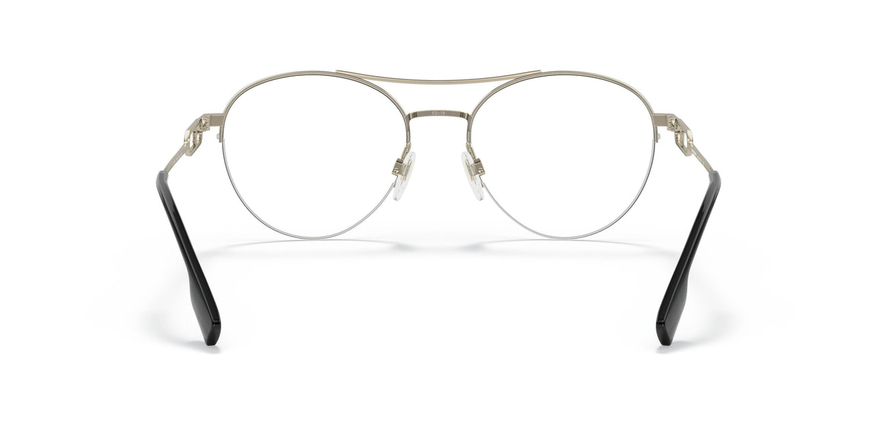 1109 - Gold - Clear Blue Light Filter