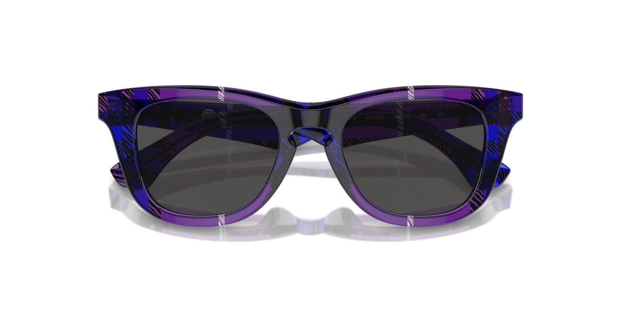 411387 - Violet - Dark Grey