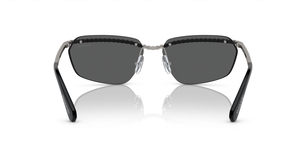 400987 - Grey - Dark Grey