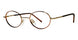 Modern Metals JUNIOR Eyeglasses