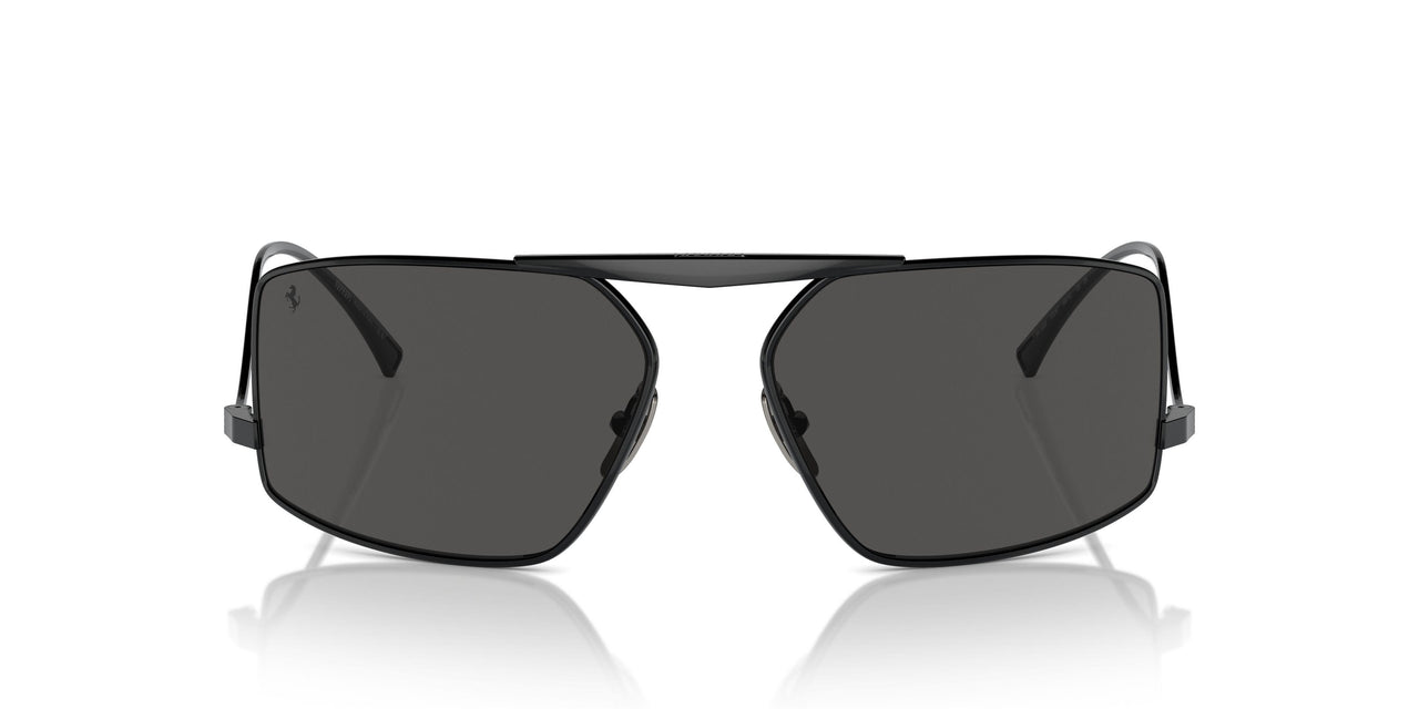 102/87 - Black - Grey
